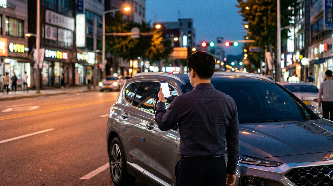 직장인부업추천 대리기사 탁송기사 월 50만 원 실수령 비교